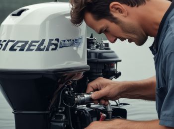 Generator repair and maintenance service